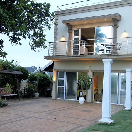 Umhlanga Self Catering Guest House Дурбан Экстерьер фото
