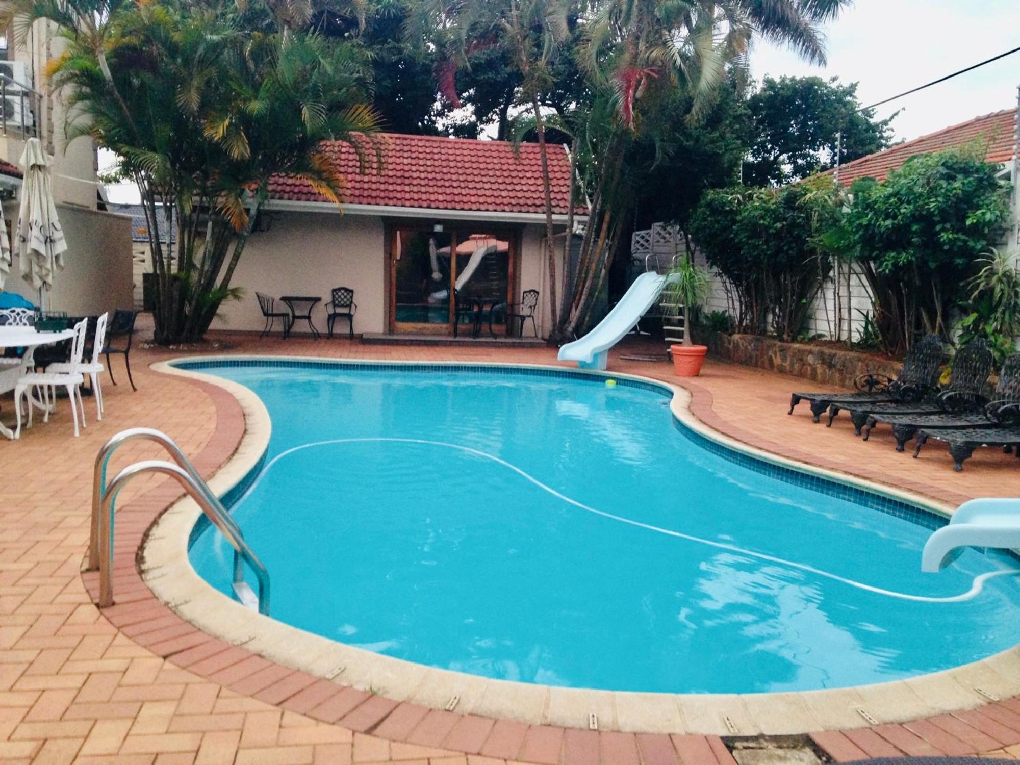 Umhlanga Self Catering Guest House Дурбан Экстерьер фото