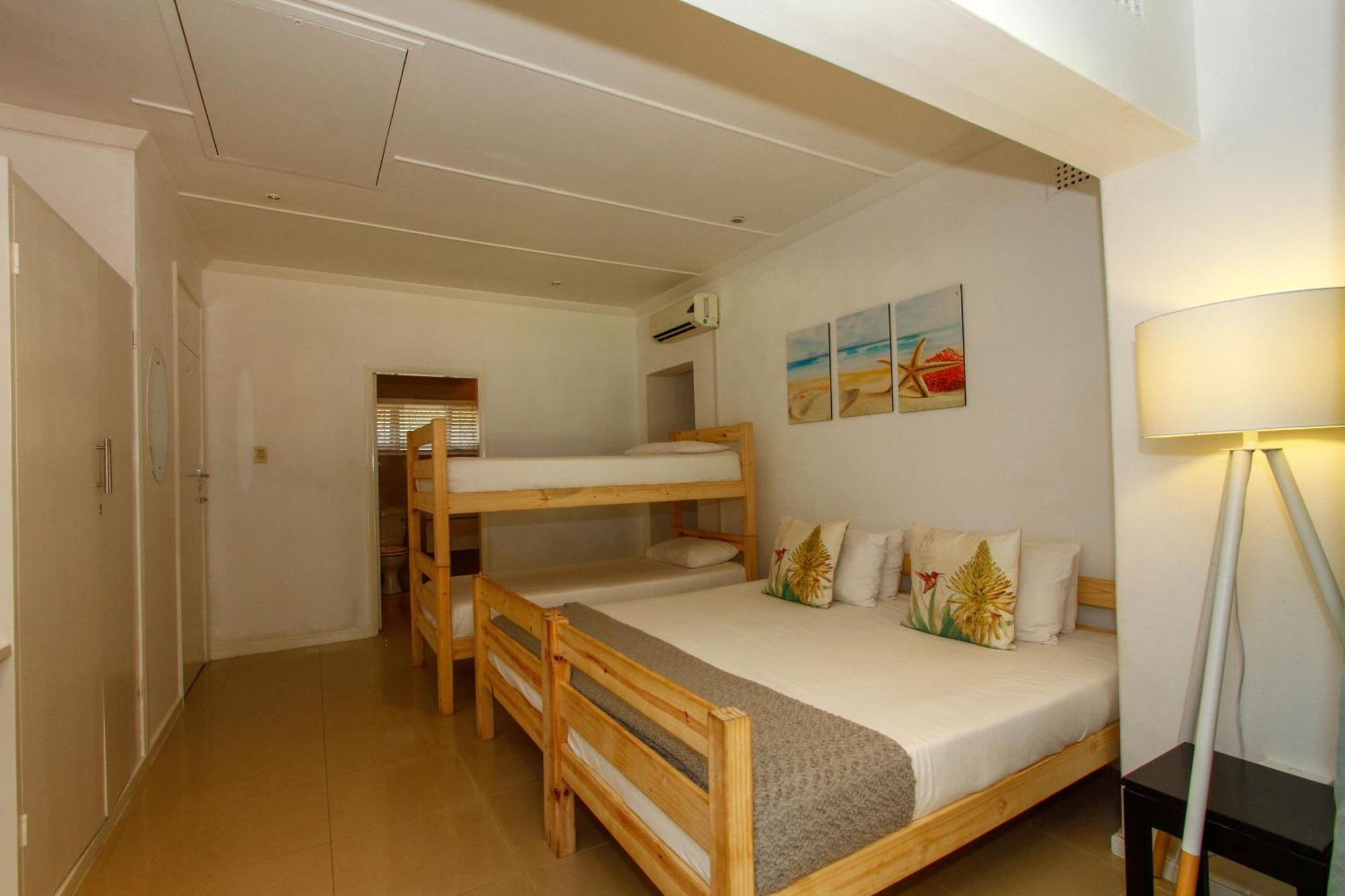 Umhlanga Self Catering Guest House Дурбан Экстерьер фото
